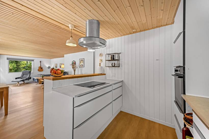 Foto von Ferienhaus KJ35 in Hou - Nordjütland Ost