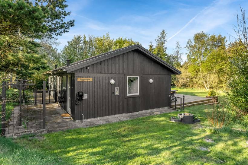 Foto von Ferienhaus KJ35 in Hou - Nordjütland Ost