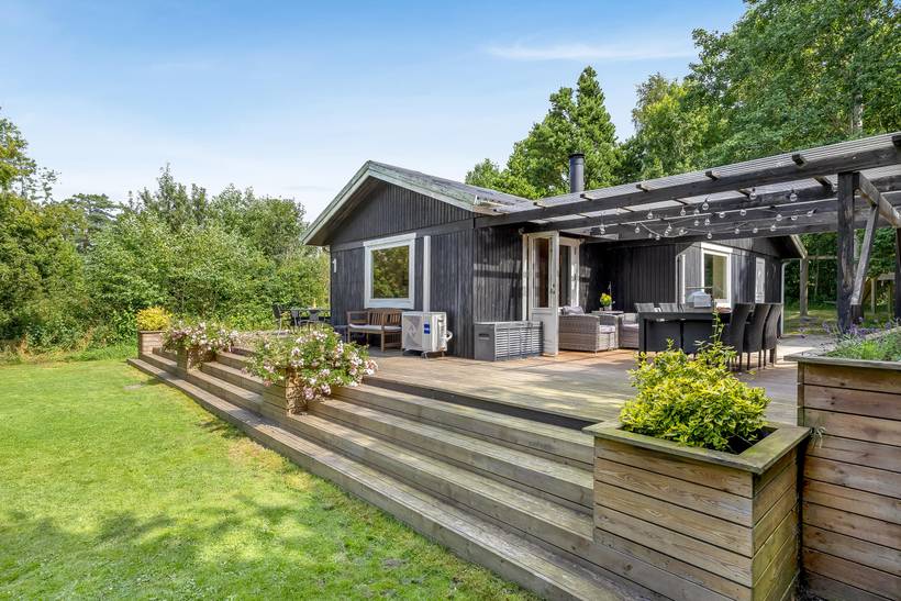 Foto von Ferienhaus KJ35 in Hou - Nordjütland Ost