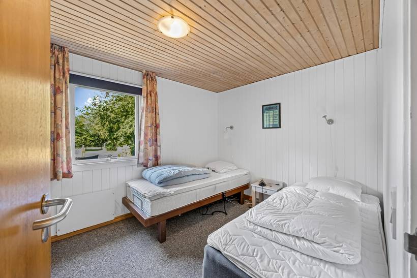 Foto von Ferienhaus KJ35 in Hou - Nordjütland Ost