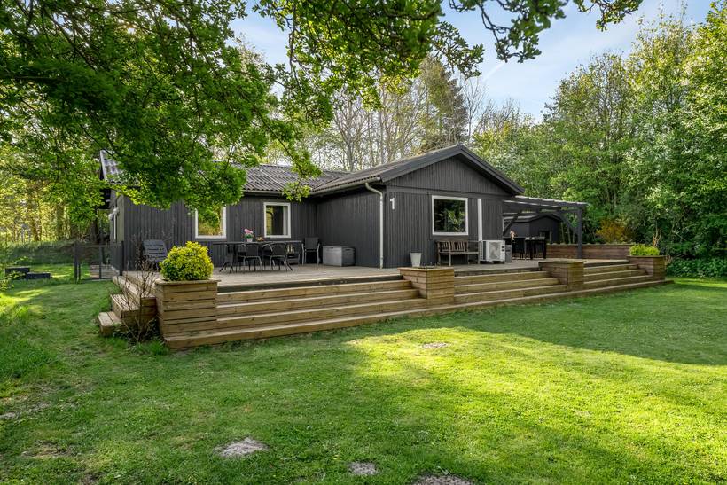 Foto von Ferienhaus KJ35 in Hou - Nordjütland Ost