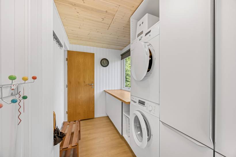 Foto von Ferienhaus KJ35 in Hou - Nordjütland Ost