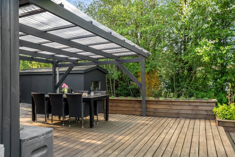 Foto von Ferienhaus KJ35 in Hou - Nordjütland Ost