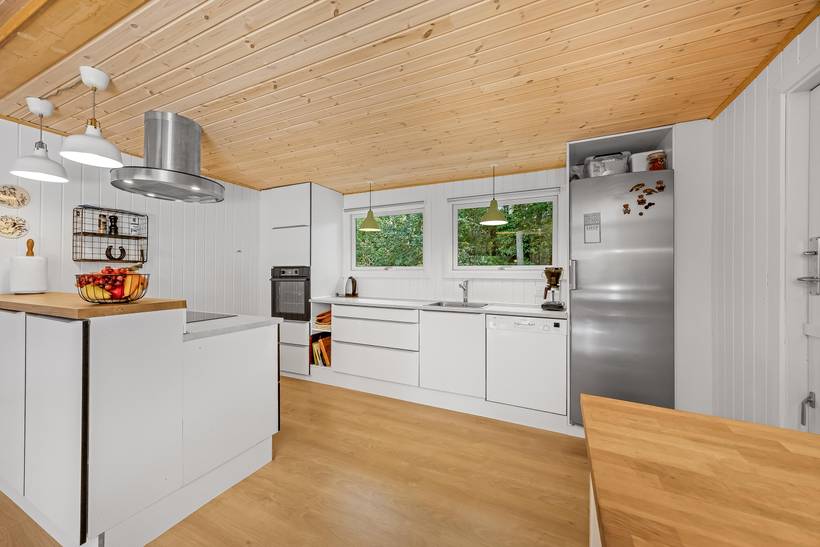 Foto von Ferienhaus KJ35 in Hou - Nordjütland Ost