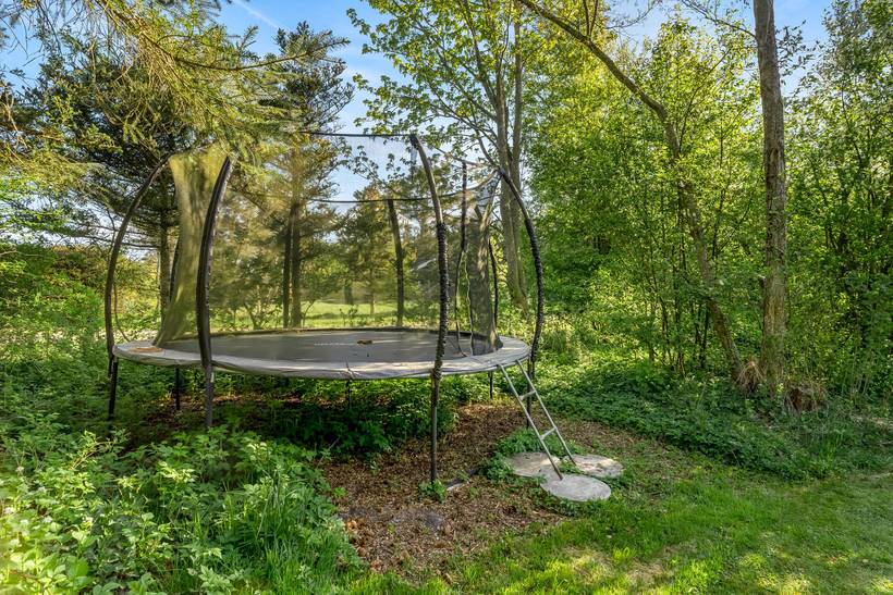Foto von Ferienhaus KJ35 in Hou - Nordjütland Ost