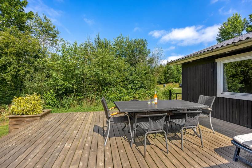 Foto von Ferienhaus KJ35 in Hou - Nordjütland Ost