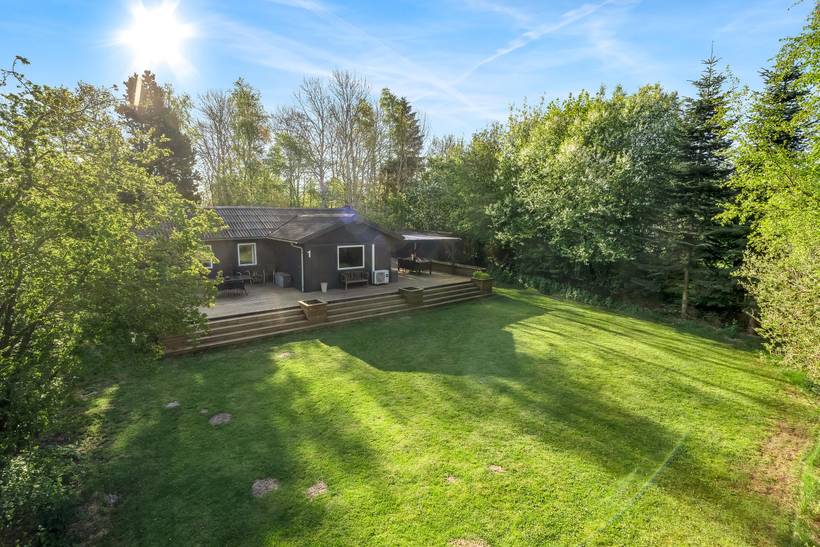 Foto von Ferienhaus KJ35 in Hou - Nordjütland Ost