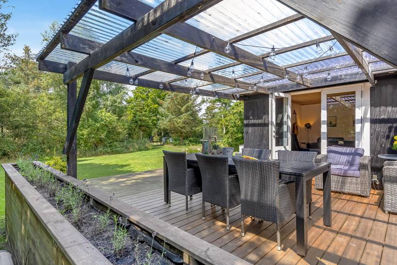 Foto von Ferienhaus KJ35 in Hou - Nordjütland Ost