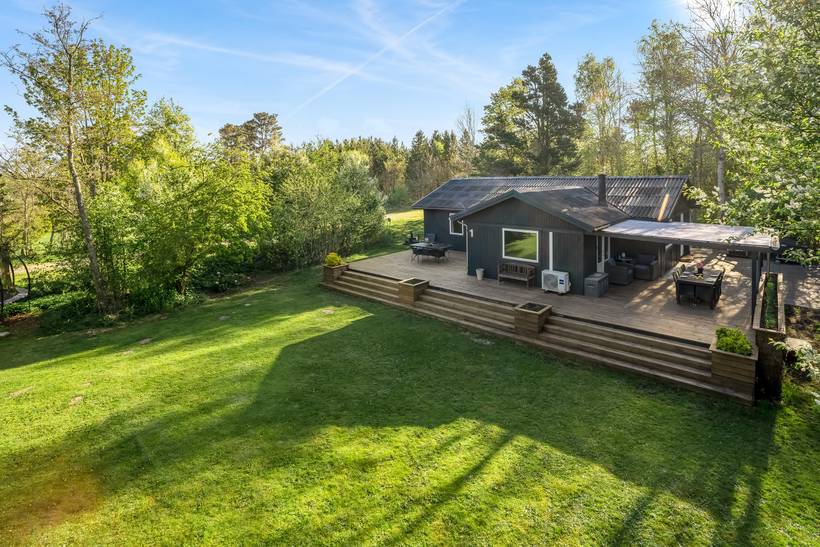 Foto von Ferienhaus KJ35 in Hou - Nordjütland Ost