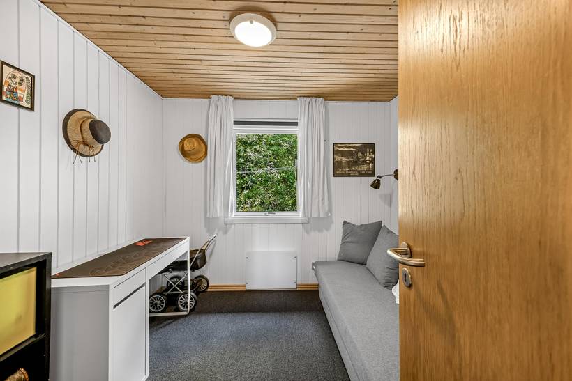 Foto von Ferienhaus KJ35 in Hou - Nordjütland Ost