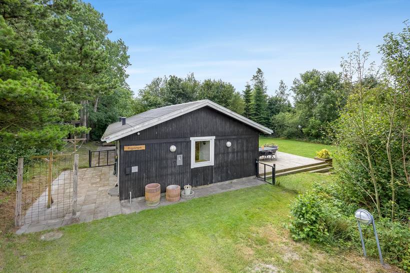 Foto von Ferienhaus KJ35 in Hou - Nordjütland Ost