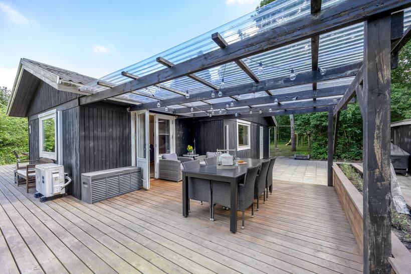 Foto von Ferienhaus KJ35 in Hou - Nordjütland Ost