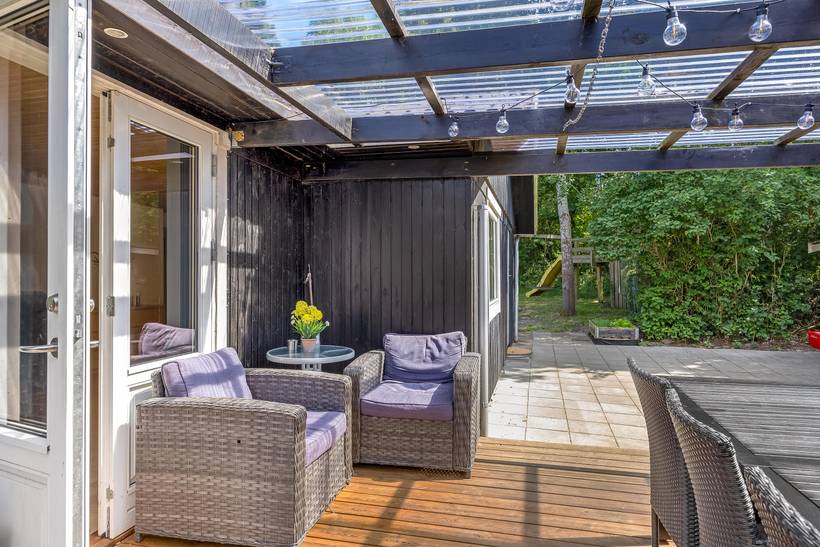 Foto von Ferienhaus KJ35 in Hou - Nordjütland Ost