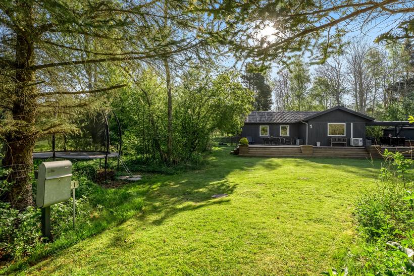 Foto von Ferienhaus KJ35 in Hou - Nordjütland Ost