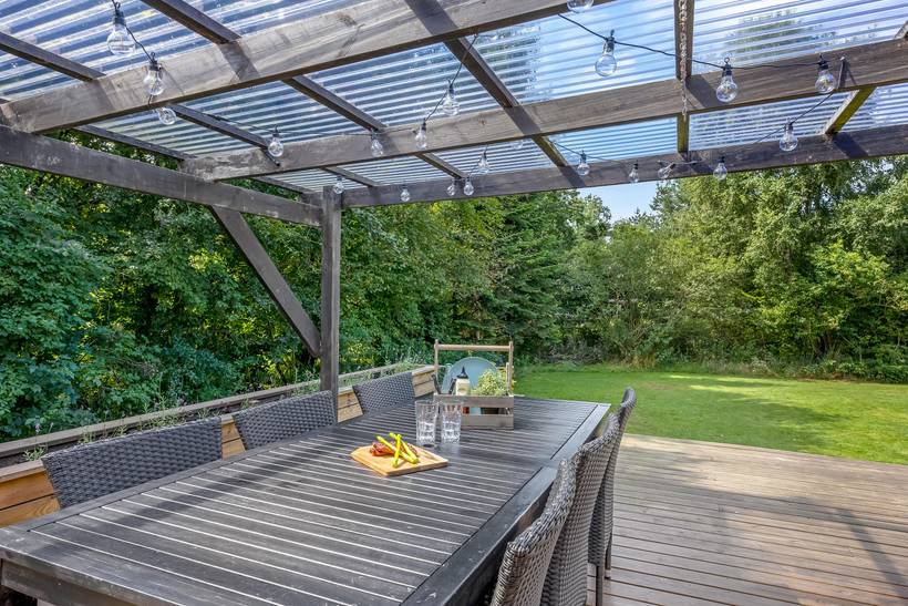 Foto von Ferienhaus KJ35 in Hou - Nordjütland Ost