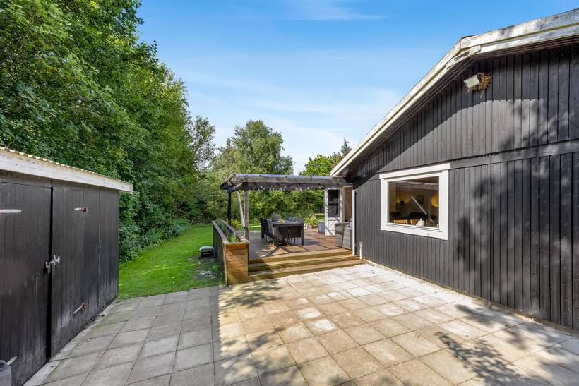 Foto von Ferienhaus KJ35 in Hou - Nordjütland Ost