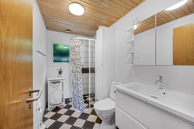 Foto von Ferienhaus KJ35 in Hou - Nordjütland Ost