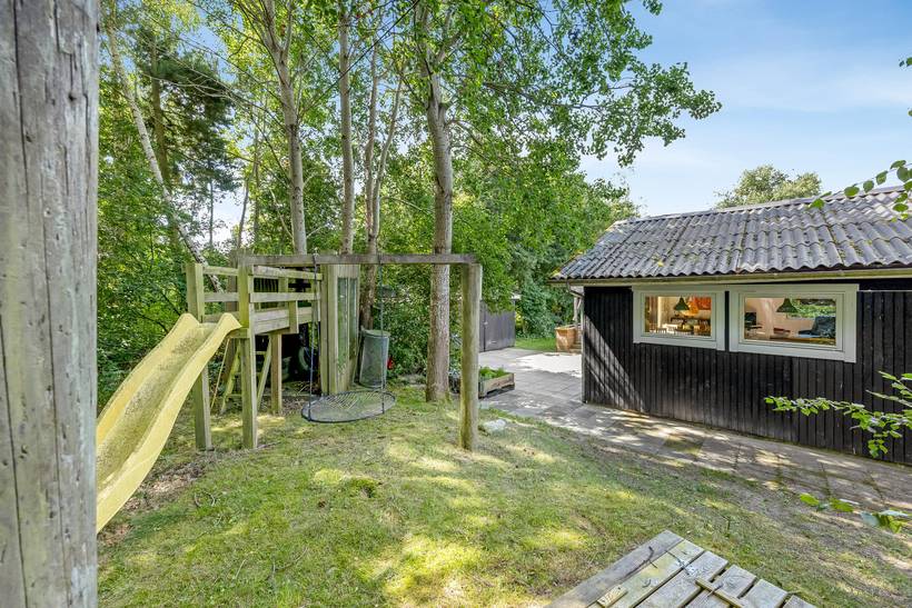 Foto von Ferienhaus KJ35 in Hou - Nordjütland Ost