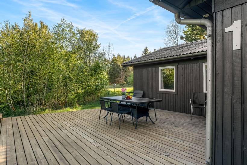 Foto von Ferienhaus KJ35 in Hou - Nordjütland Ost