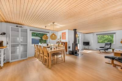 Vorschaubild von Ferienhaus KJ35 in Hou - Nordjütland Ost