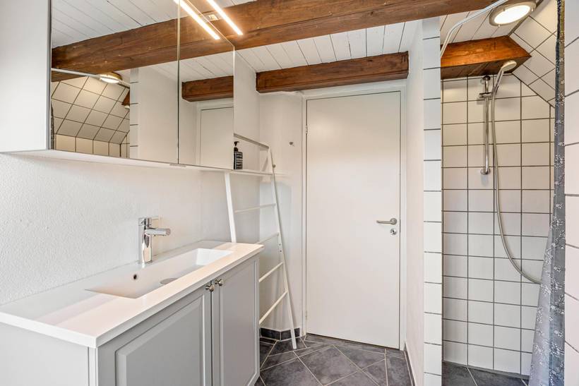 Foto von Ferienhaus KJ38 in Årgab - Westjütland