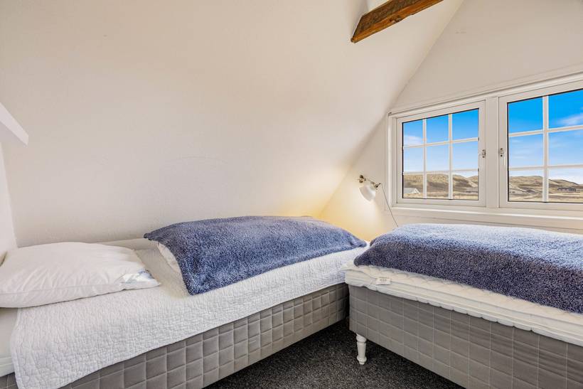 Foto von Ferienhaus KJ38 in Årgab - Westjütland