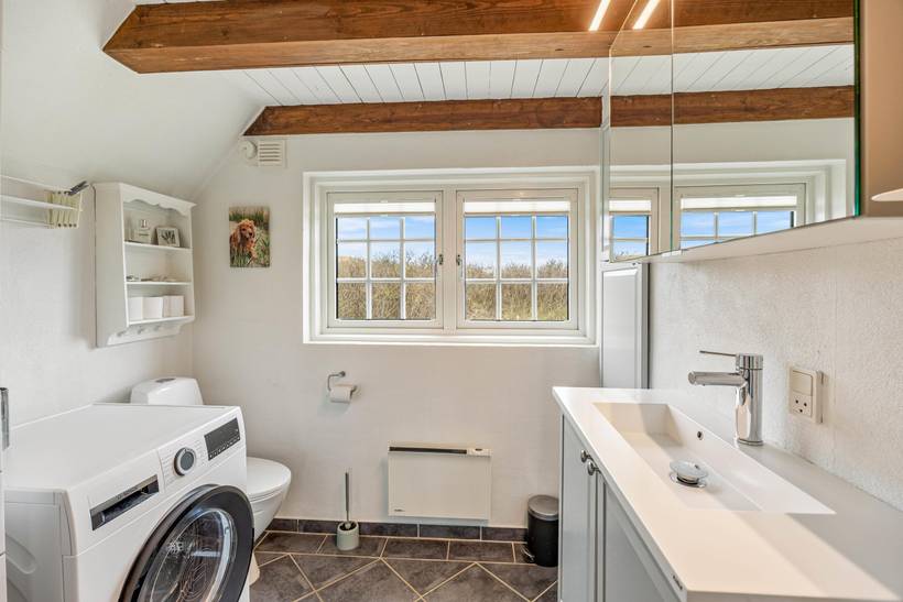 Foto von Ferienhaus KJ38 in Årgab - Westjütland