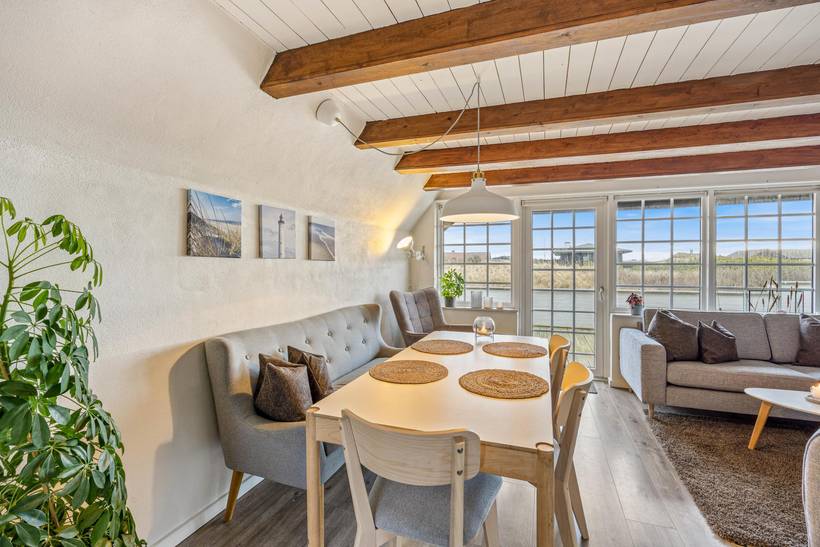 Foto von Ferienhaus KJ38 in Årgab - Westjütland