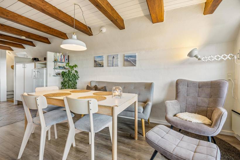 Foto von Ferienhaus KJ38 in Årgab - Westjütland