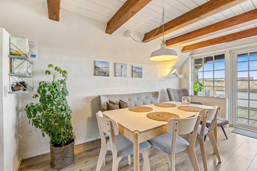 Foto von Ferienhaus KJ38 in Årgab - Westjütland