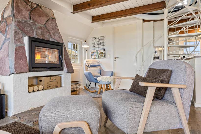Foto von Ferienhaus KJ38 in Årgab - Westjütland