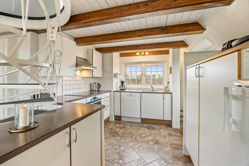 Foto von Ferienhaus KJ38 in Årgab - Westjütland