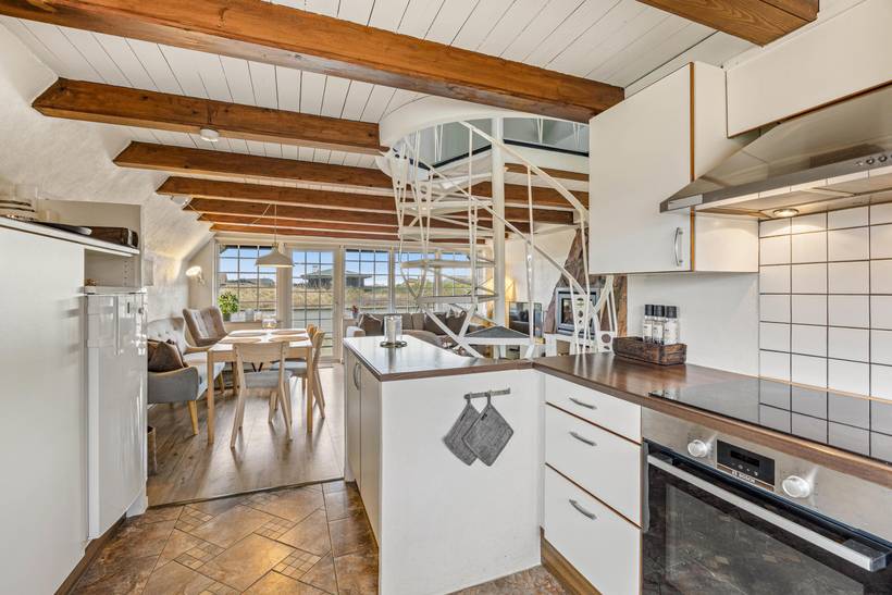 Foto von Ferienhaus KJ38 in Årgab - Westjütland
