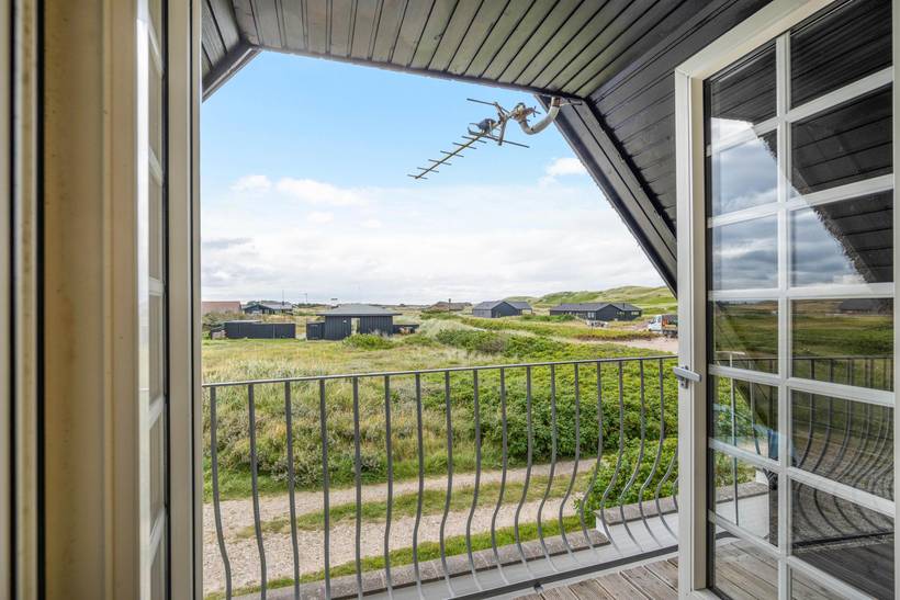 Foto von Ferienhaus KJ38 in Årgab - Westjütland