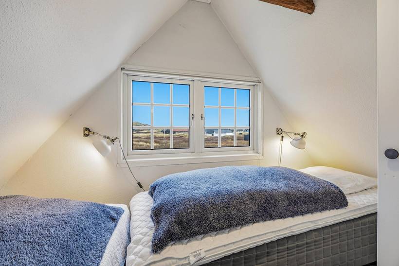 Foto von Ferienhaus KJ38 in Årgab - Westjütland