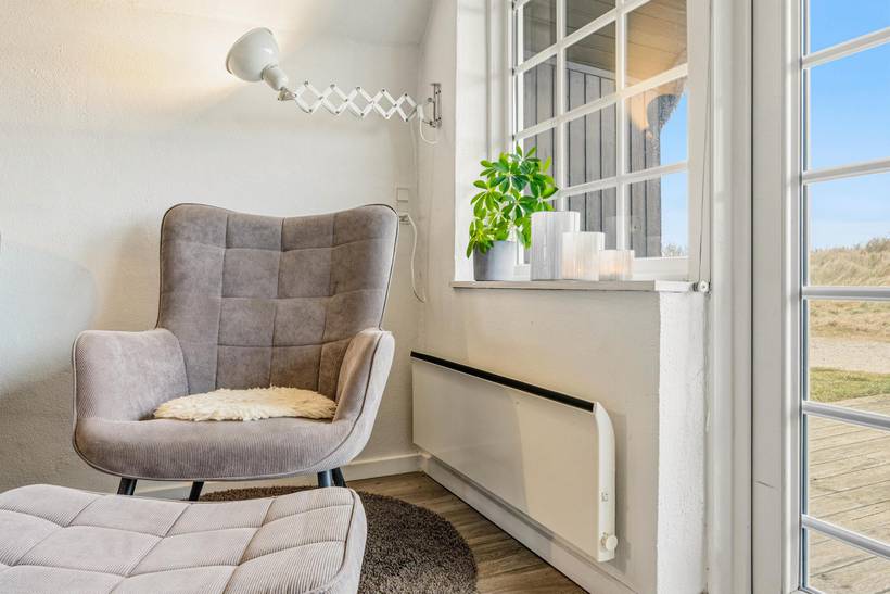 Foto von Ferienhaus KJ38 in Årgab - Westjütland