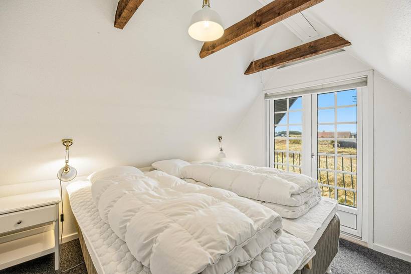 Foto von Ferienhaus KJ38 in Årgab - Westjütland