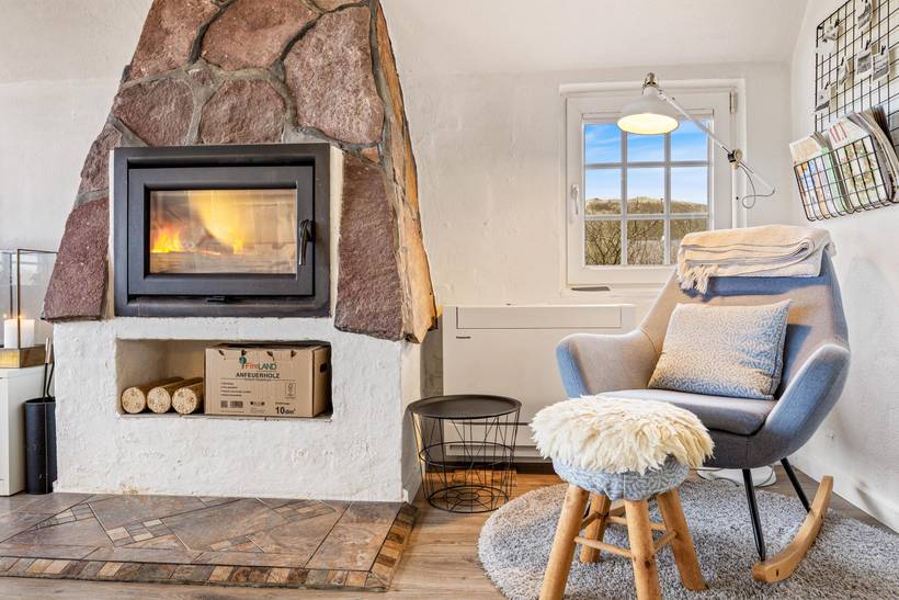 Foto von Ferienhaus KJ38 in Årgab - Westjütland