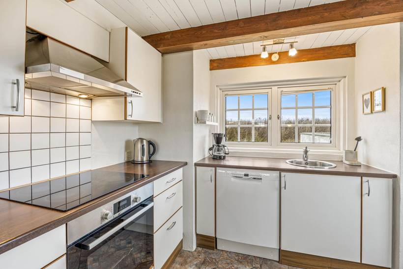 Foto von Ferienhaus KJ38 in Årgab - Westjütland