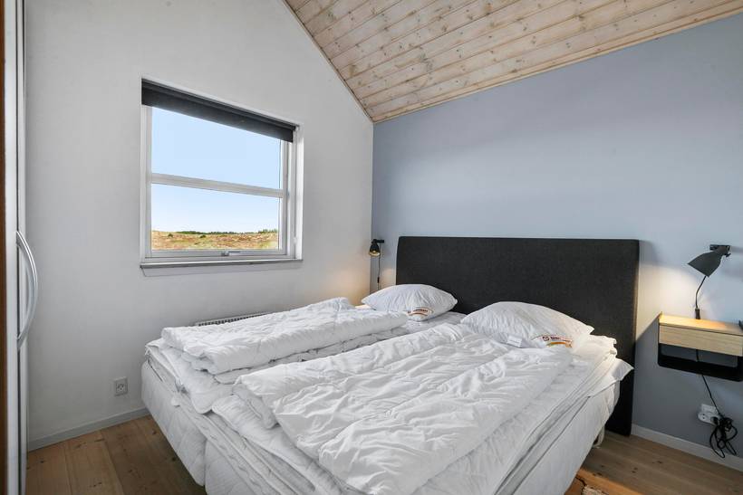 Foto von Ferienhaus KJ40 in Bjerregård - Westjütland