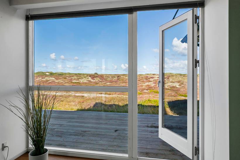 Foto von Ferienhaus KJ40 in Bjerregård - Westjütland