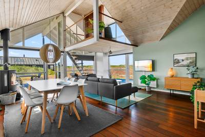 Vorschaubild von Ferienhaus KJ40 in Bjerregård - Westjütland