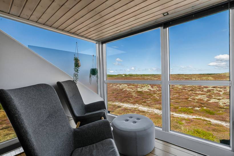 Foto von Ferienhaus KJ40 in Bjerregård - Westjütland