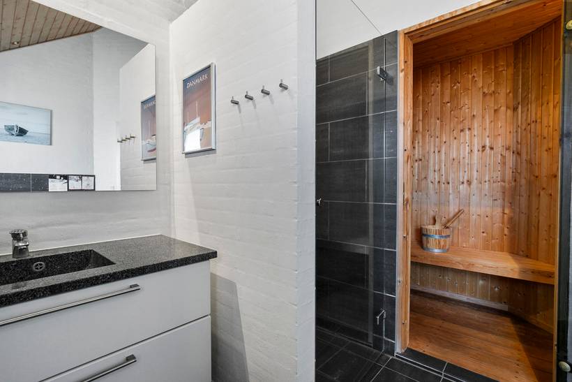 Foto von Ferienhaus KJ40 in Bjerregård - Westjütland