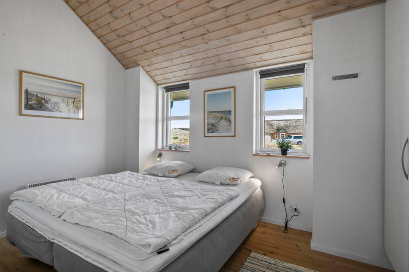 Foto von Ferienhaus KJ40 in Bjerregård - Westjütland