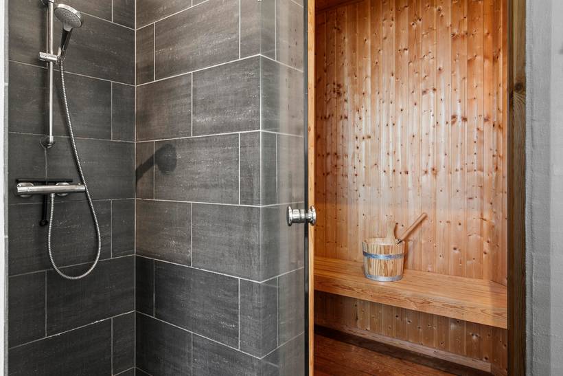 Foto von Ferienhaus KJ40 in Bjerregård - Westjütland