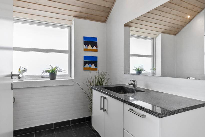 Foto von Ferienhaus KJ40 in Bjerregård - Westjütland