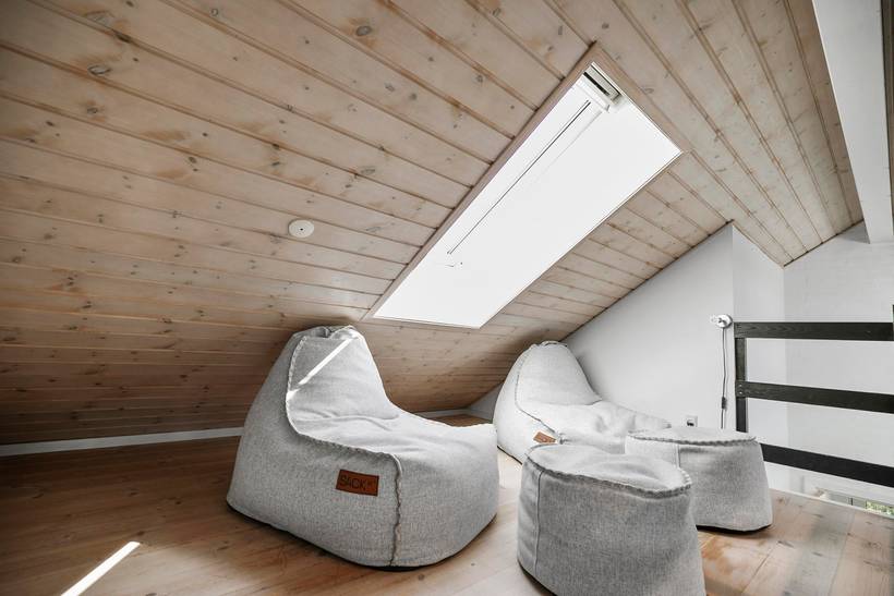Foto von Ferienhaus KJ40 in Bjerregård - Westjütland