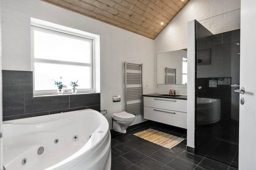 Foto von Ferienhaus KJ40 in Bjerregård - Westjütland