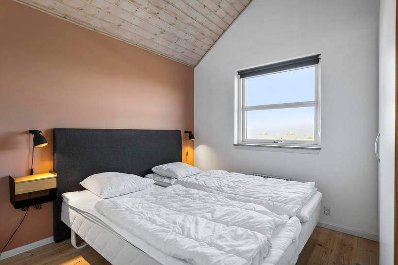 Foto von Ferienhaus KJ40 in Bjerregård - Westjütland
